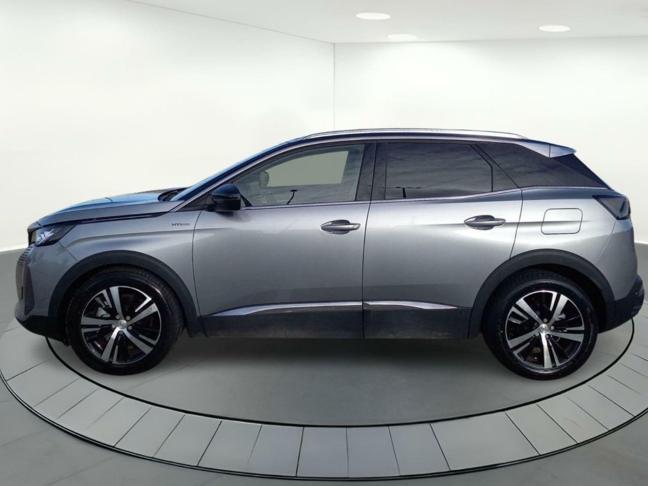 Foto Peugeot 3008 3