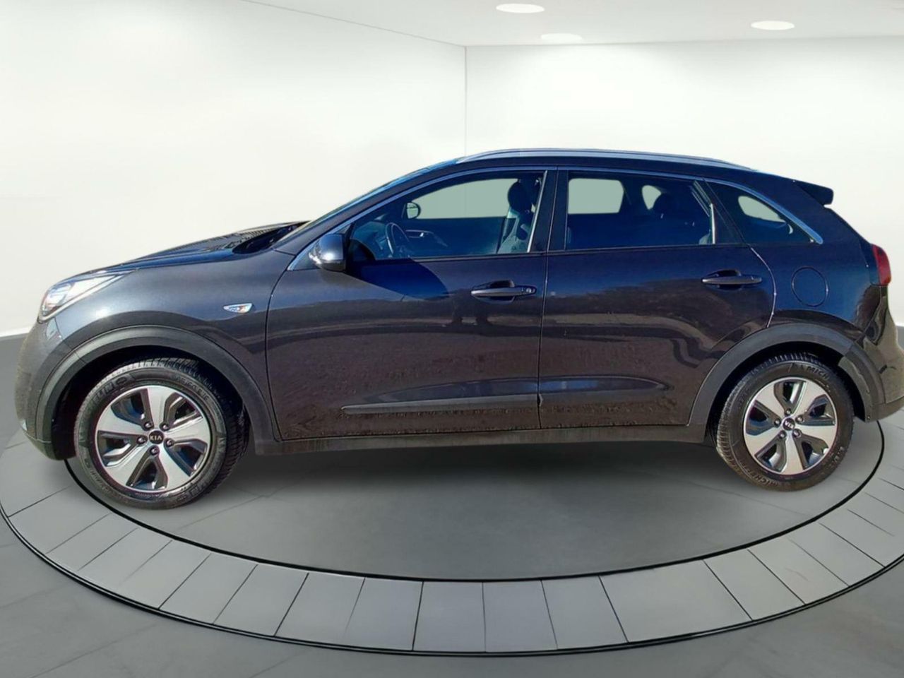 Foto Kia Niro 3