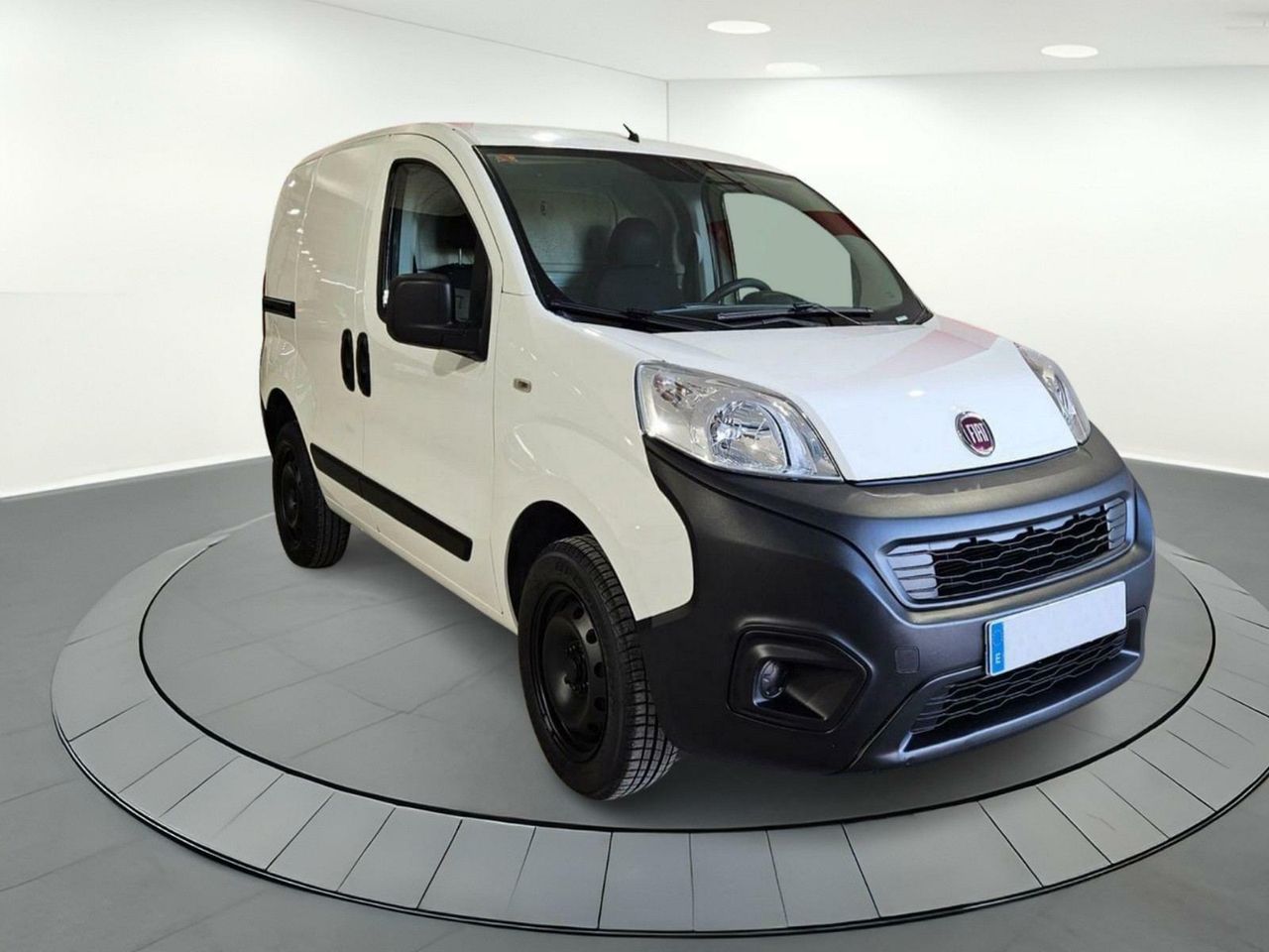 Foto Fiat Fiorino 2