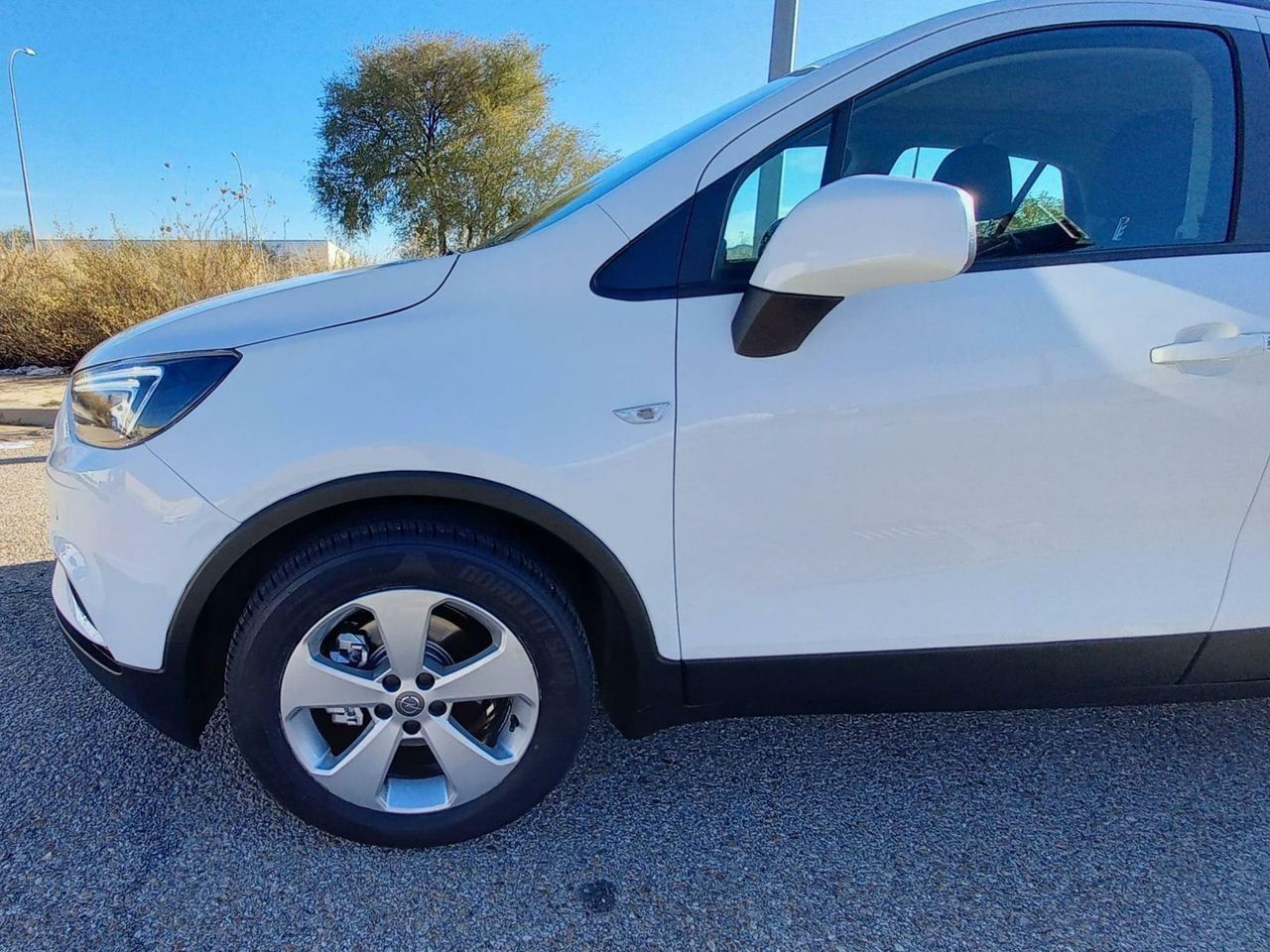 Foto Opel Mokka X 9