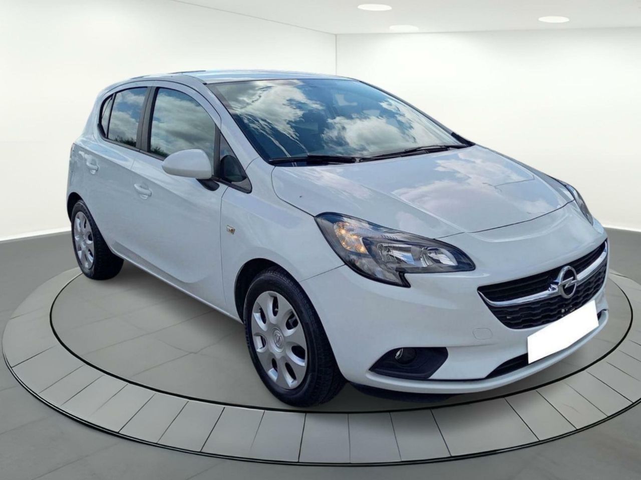 Foto Opel Corsa 2