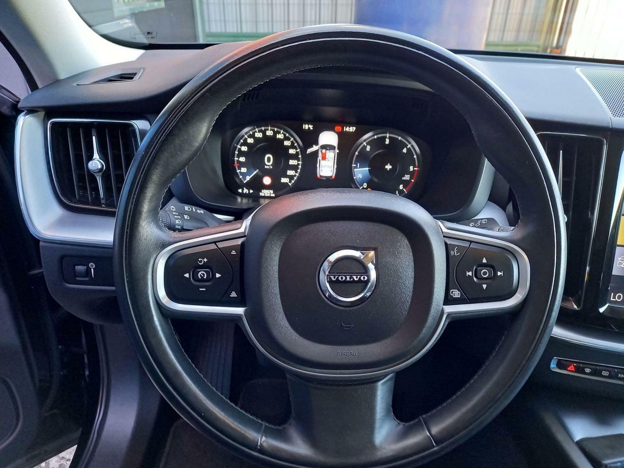 Foto Volvo XC60 18