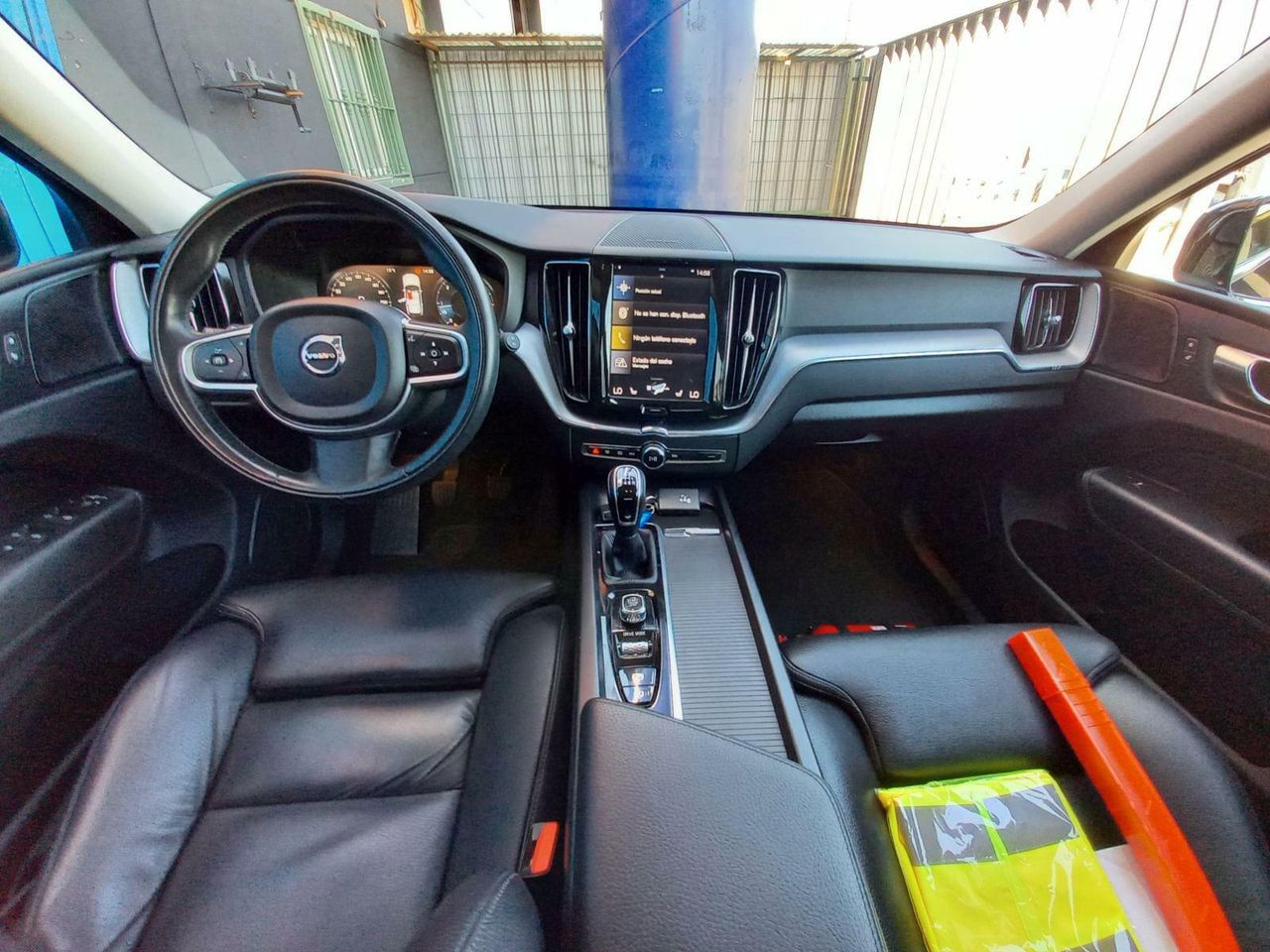 Foto Volvo XC60 26