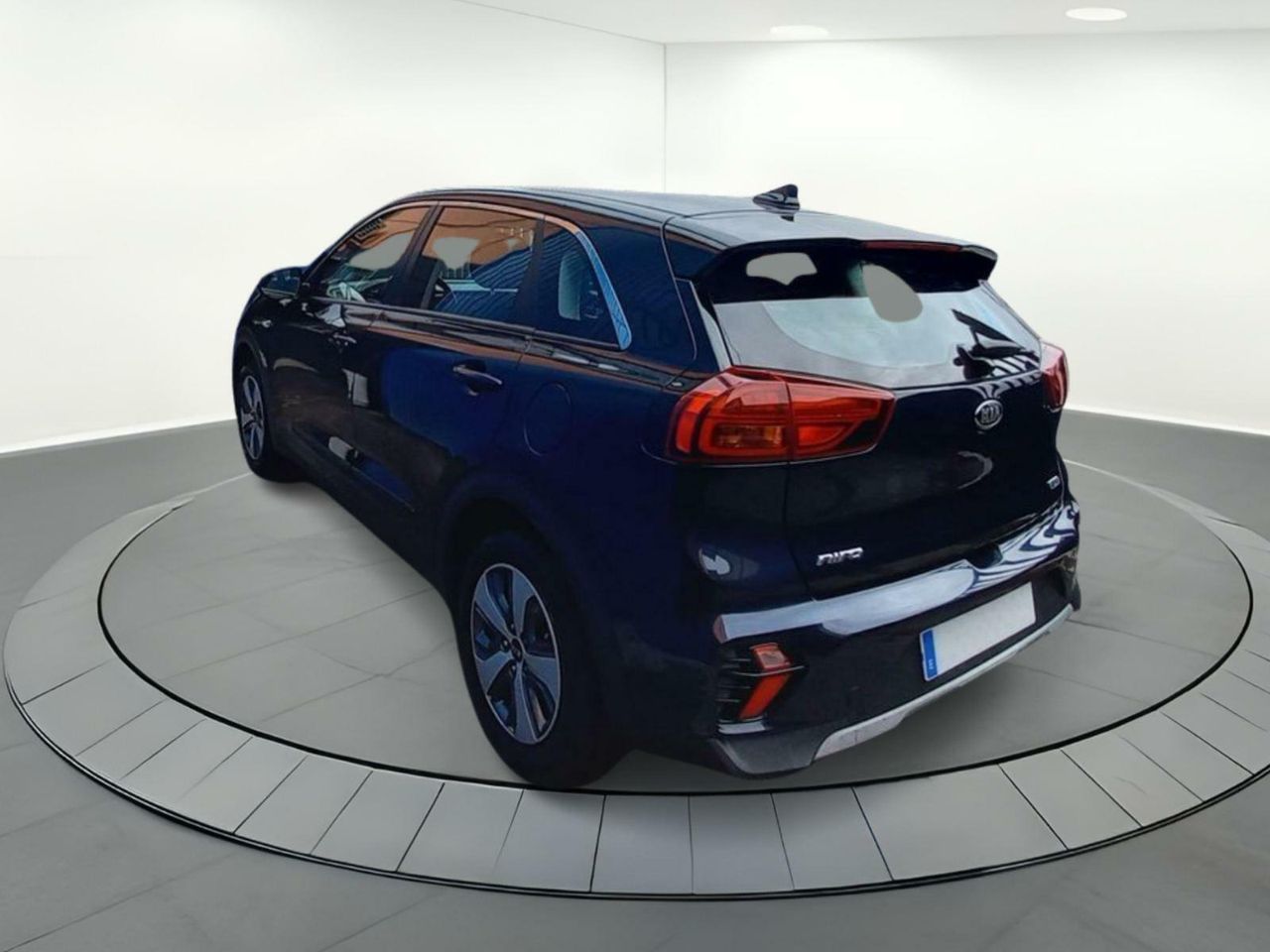 Foto Kia Niro 6