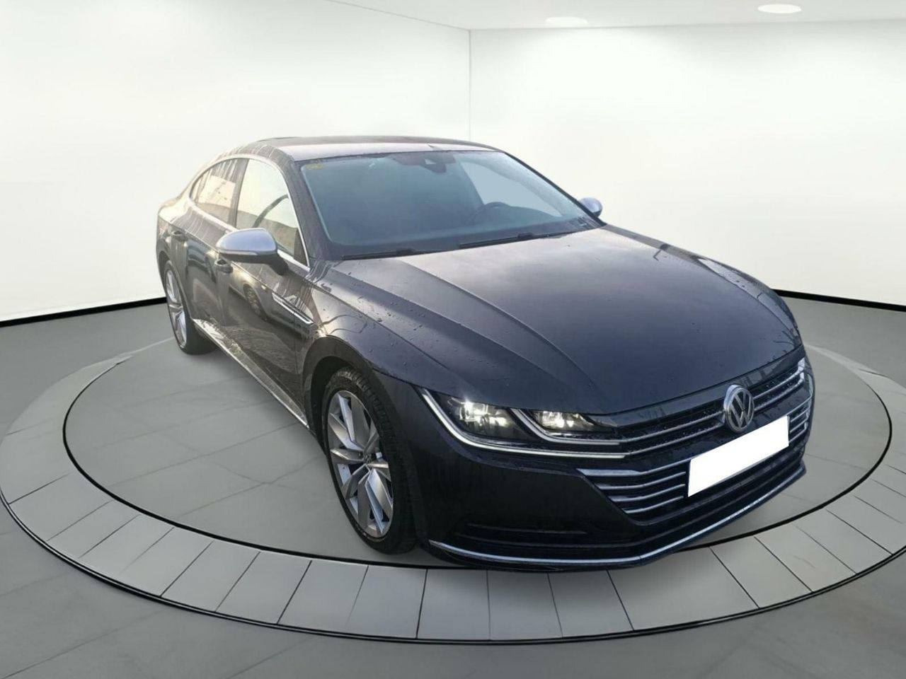 Foto Volkswagen Arteon 2