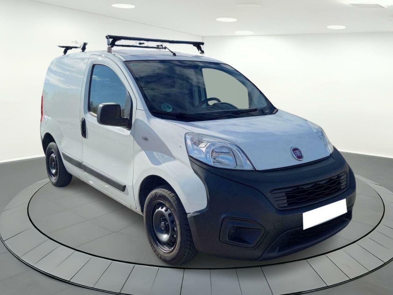 Foto Fiat Fiorino 2