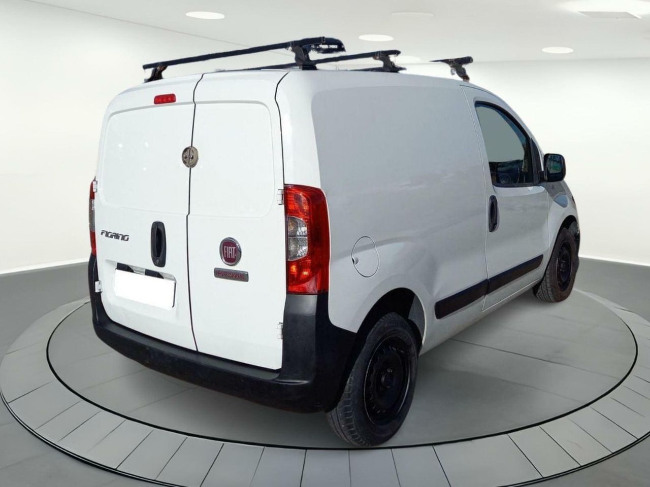 Foto Fiat Fiorino 4