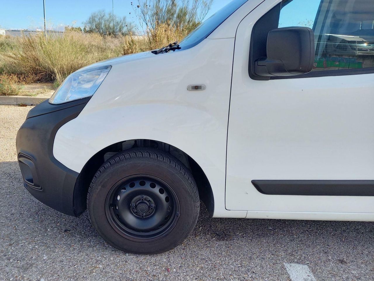 Foto Fiat Fiorino 9