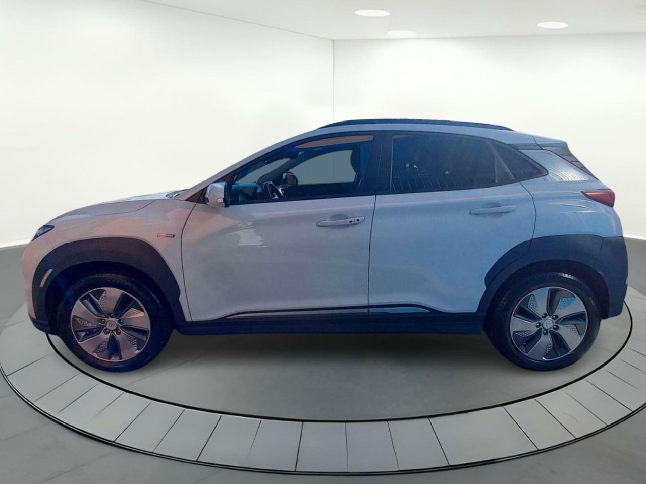 Foto Hyundai Kona 3