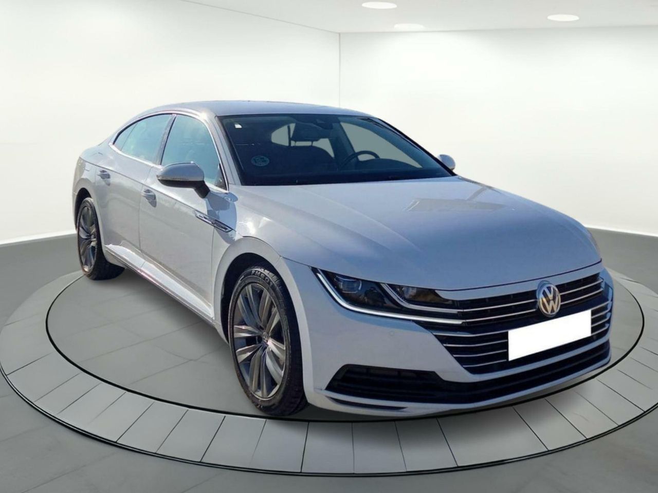 Foto Volkswagen Arteon 2