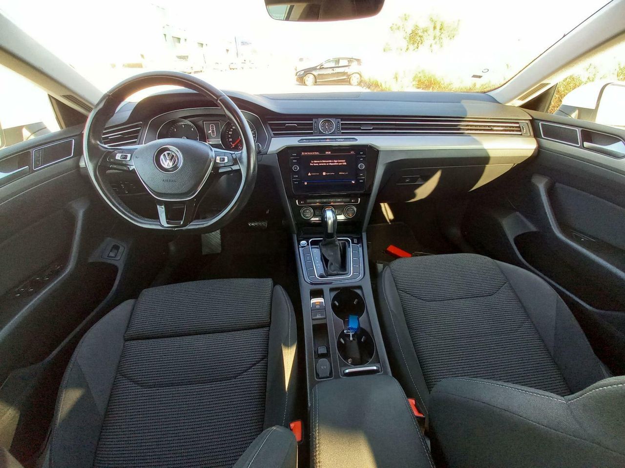 Foto Volkswagen Arteon 25