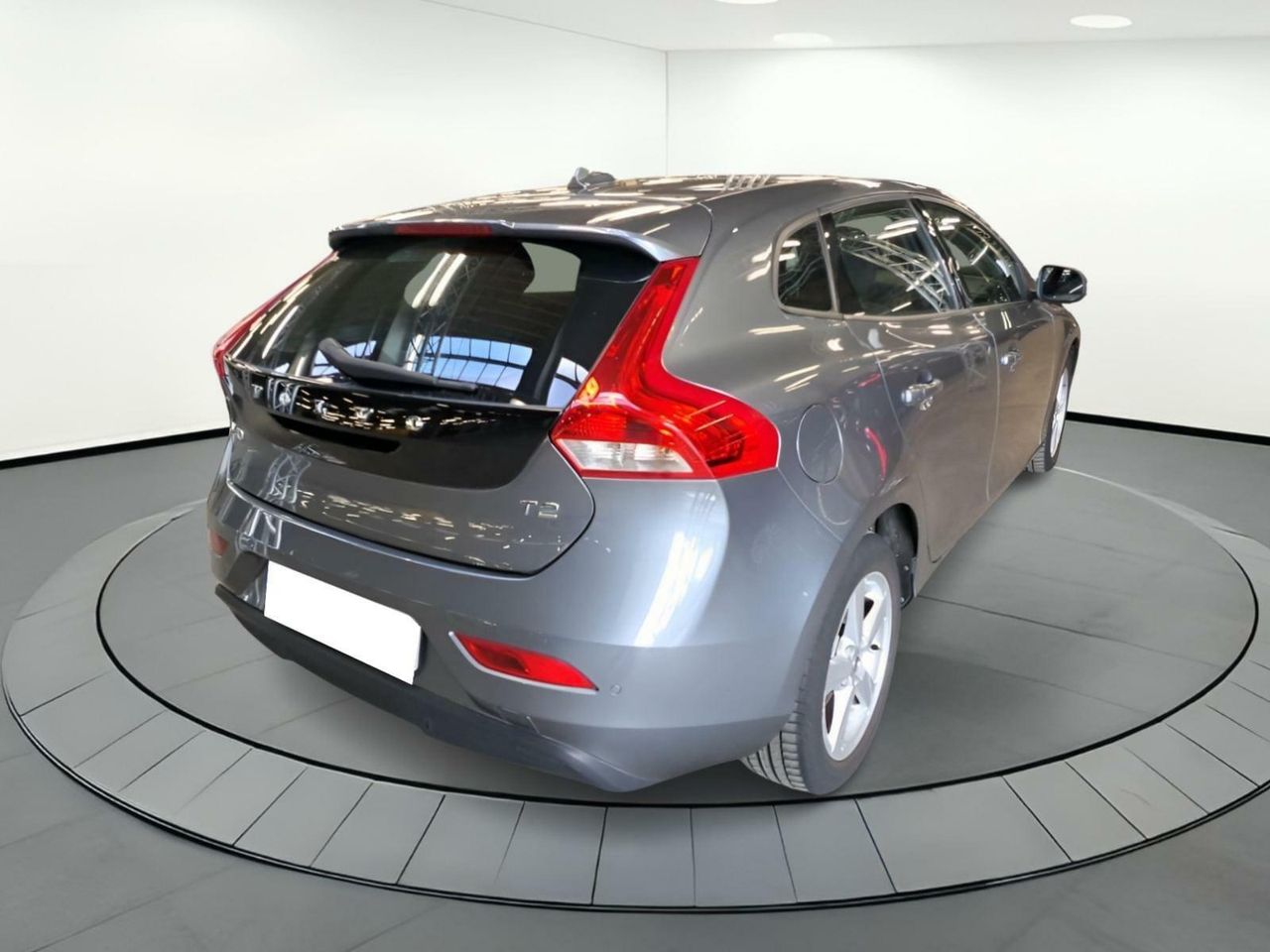 Foto Volvo V40 2