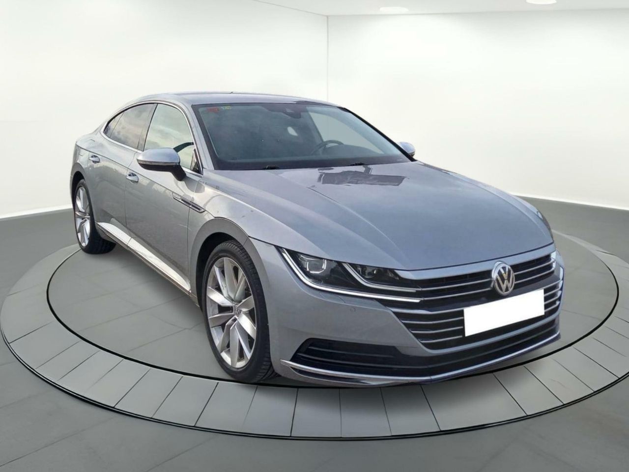 Foto Volkswagen Arteon 2