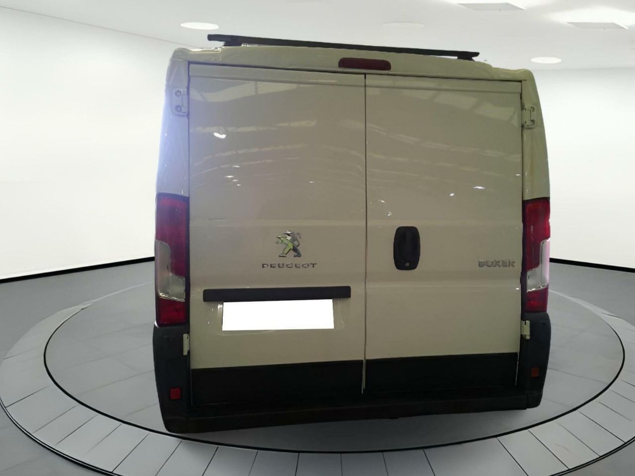 Foto Peugeot Boxer 3