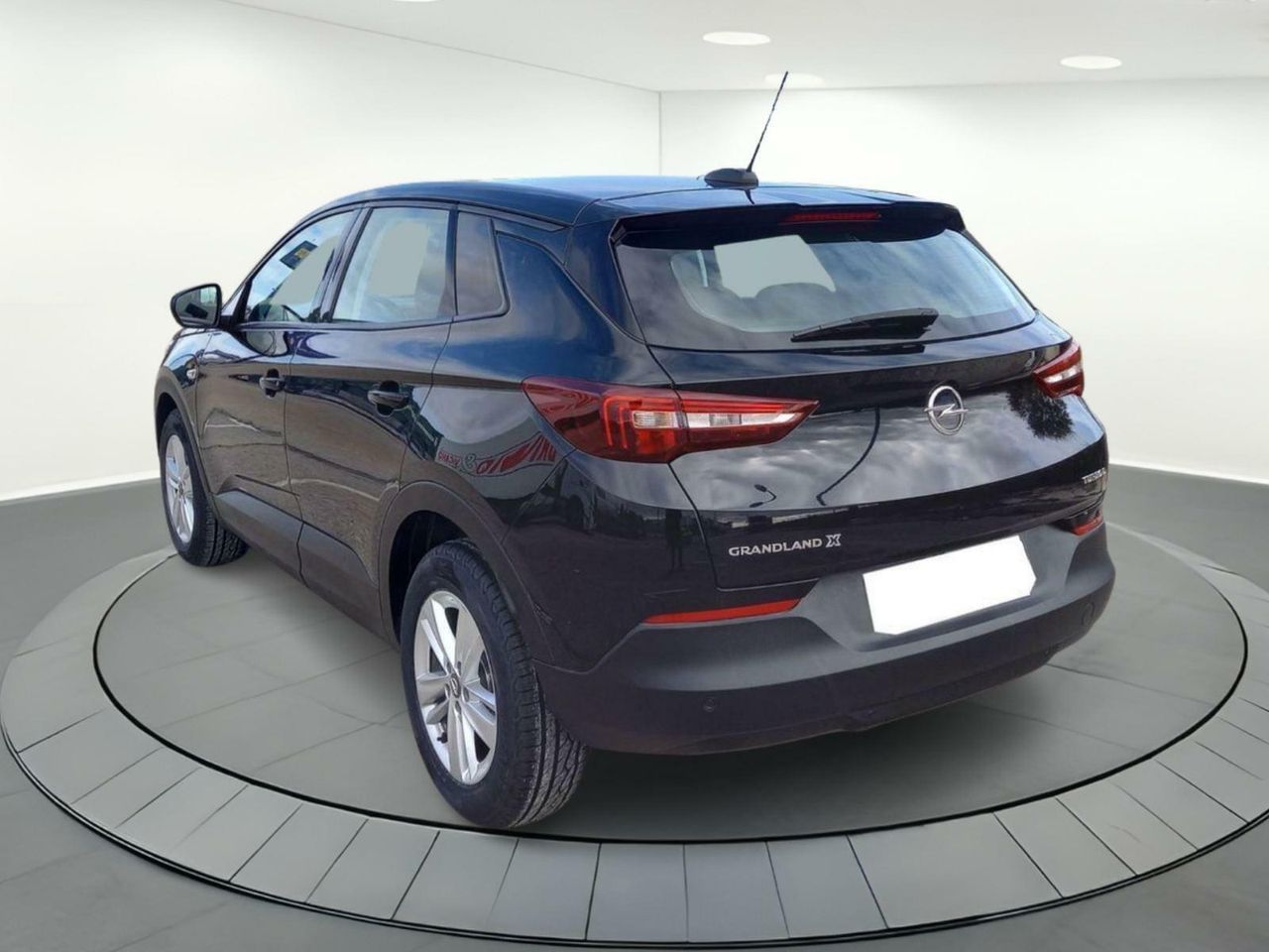 Foto Opel Grandland X 6