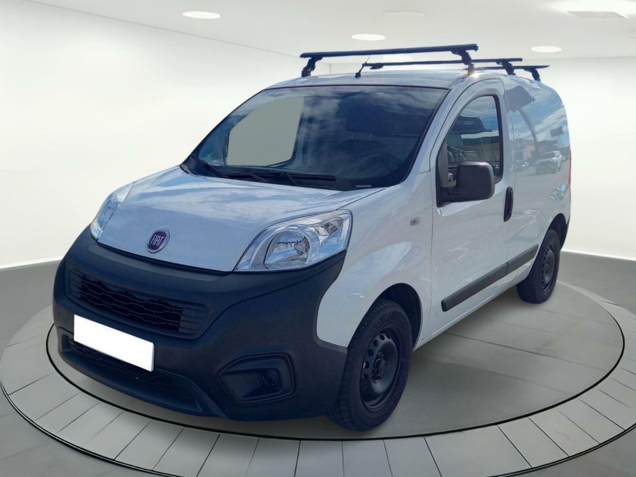 Foto Fiat Fiorino 1