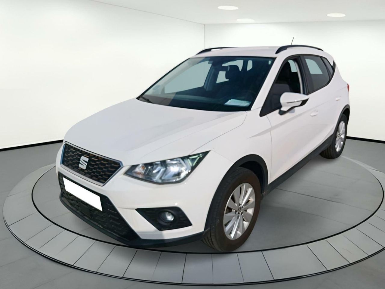 Foto Seat Arona 1