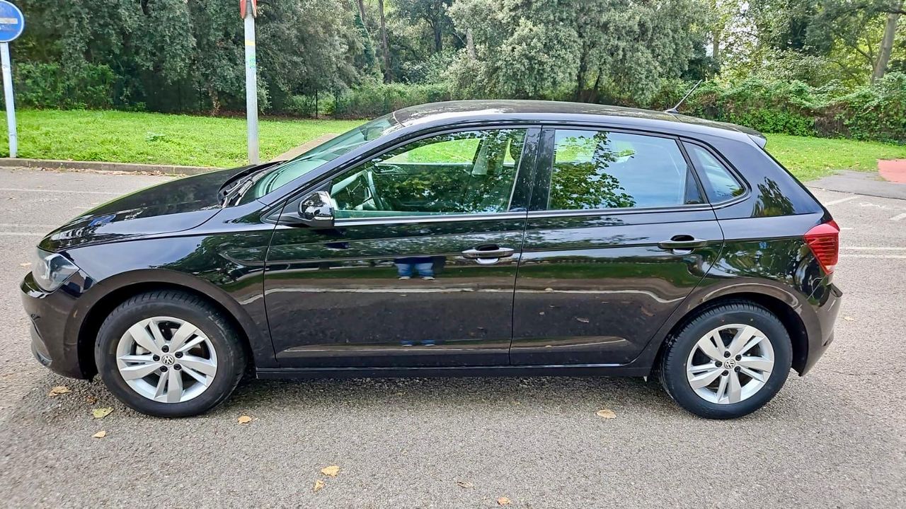 Foto Volkswagen Polo 4