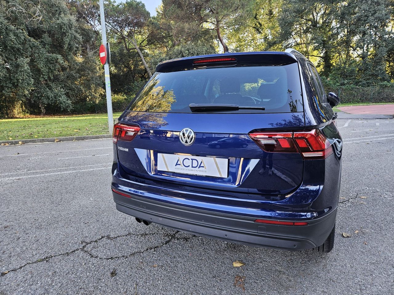 Foto Volkswagen Tiguan 6