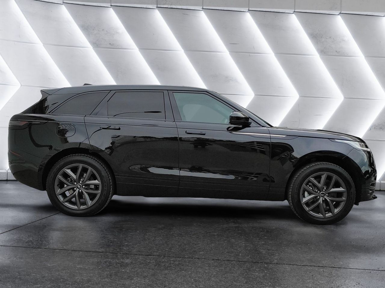 Foto Land-Rover Range Rover Velar 7