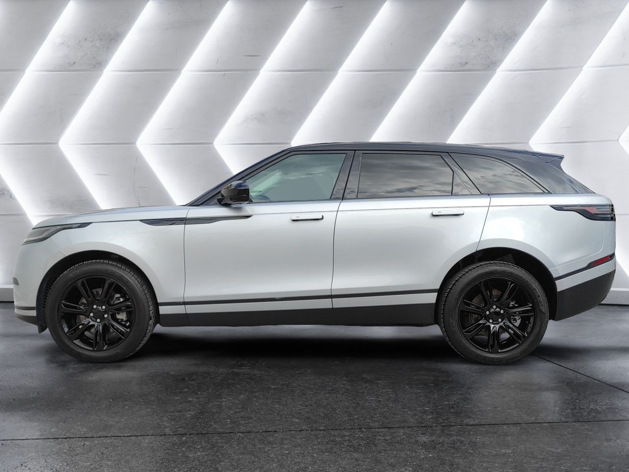 Foto Land-Rover Range Rover Velar 3