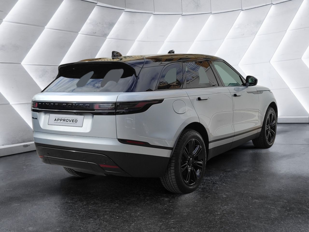 Foto Land-Rover Range Rover Velar 6