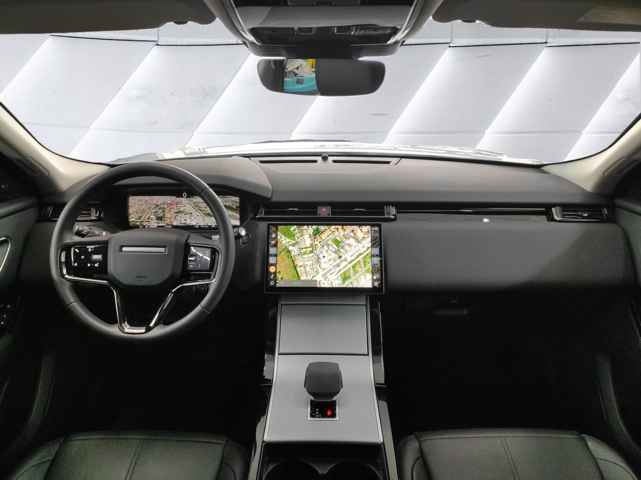 Foto Land-Rover Range Rover Velar 11