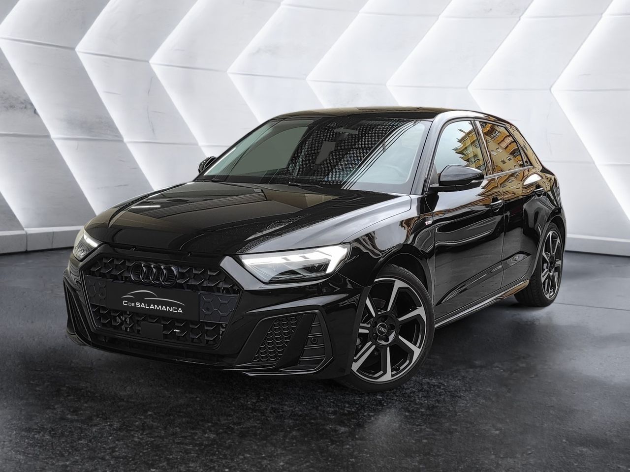 Foto Audi A1 1