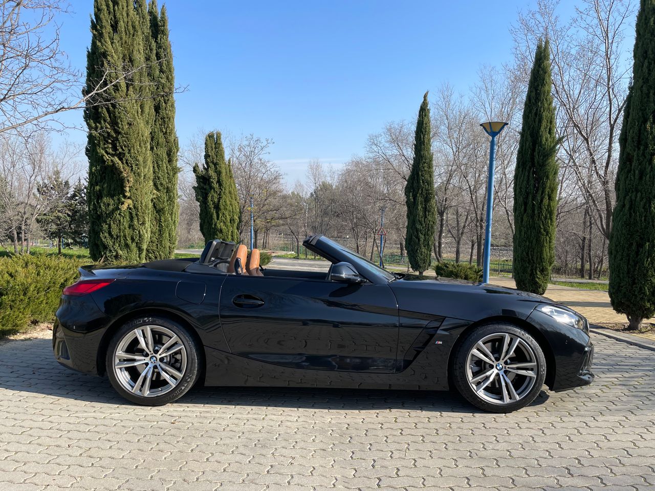 Foto BMW Z4 6