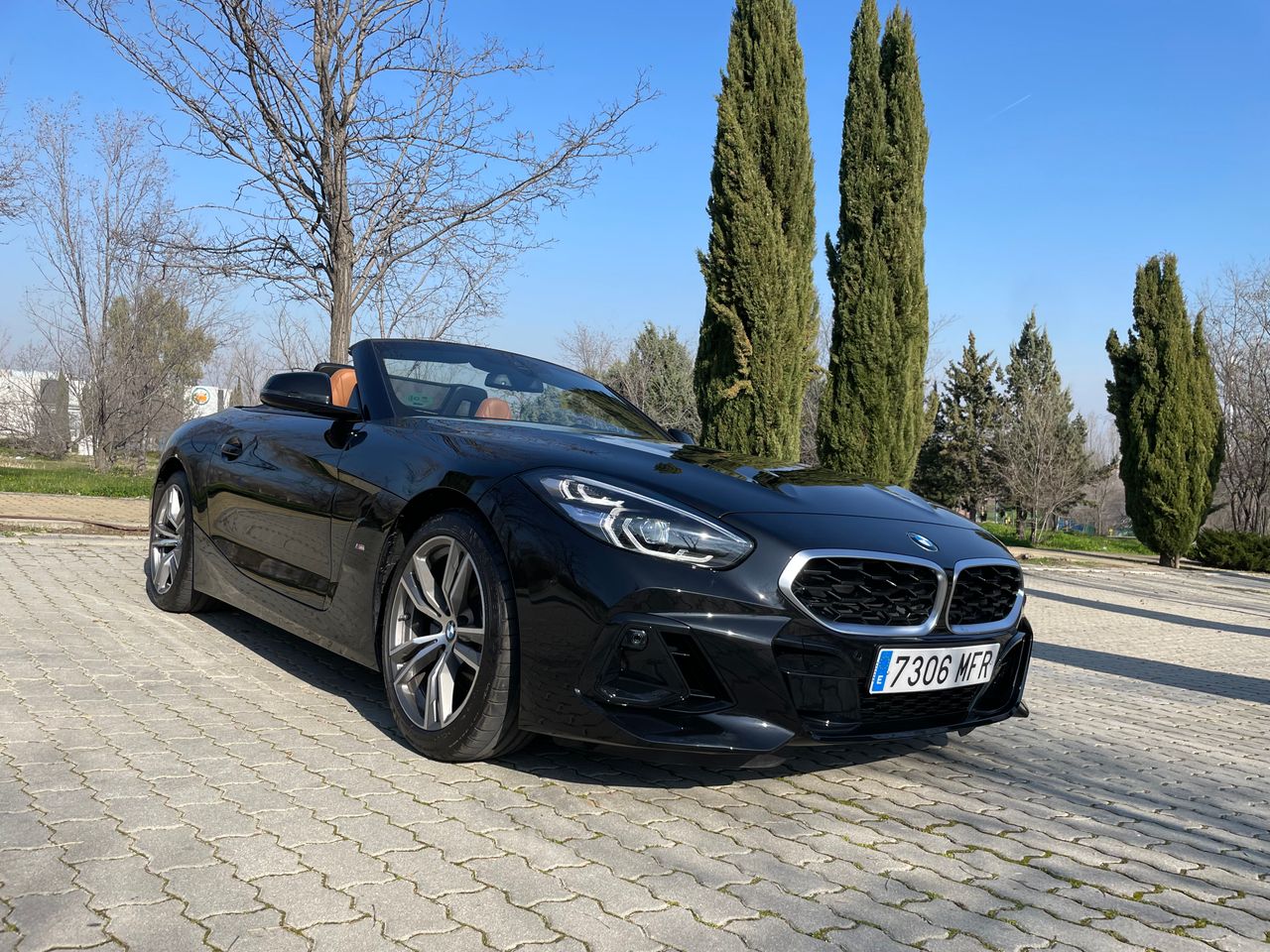 Foto BMW Z4 7