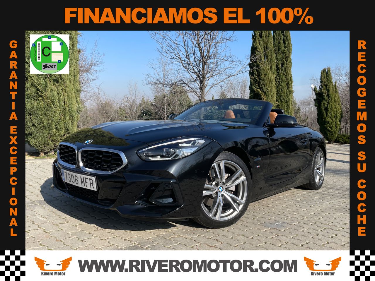 Foto BMW Z4 1