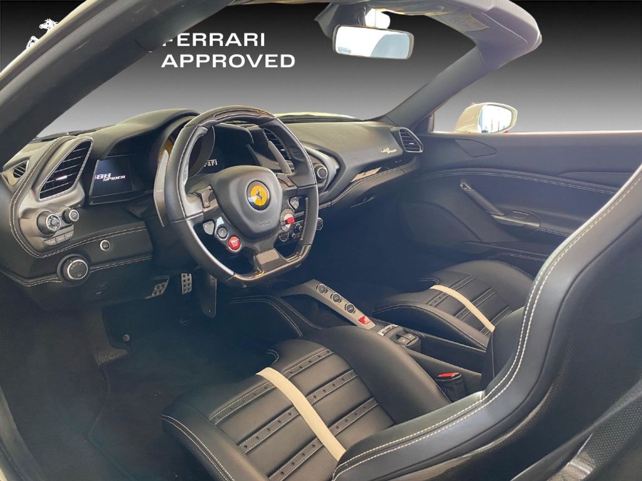 Foto Ferrari 488 9