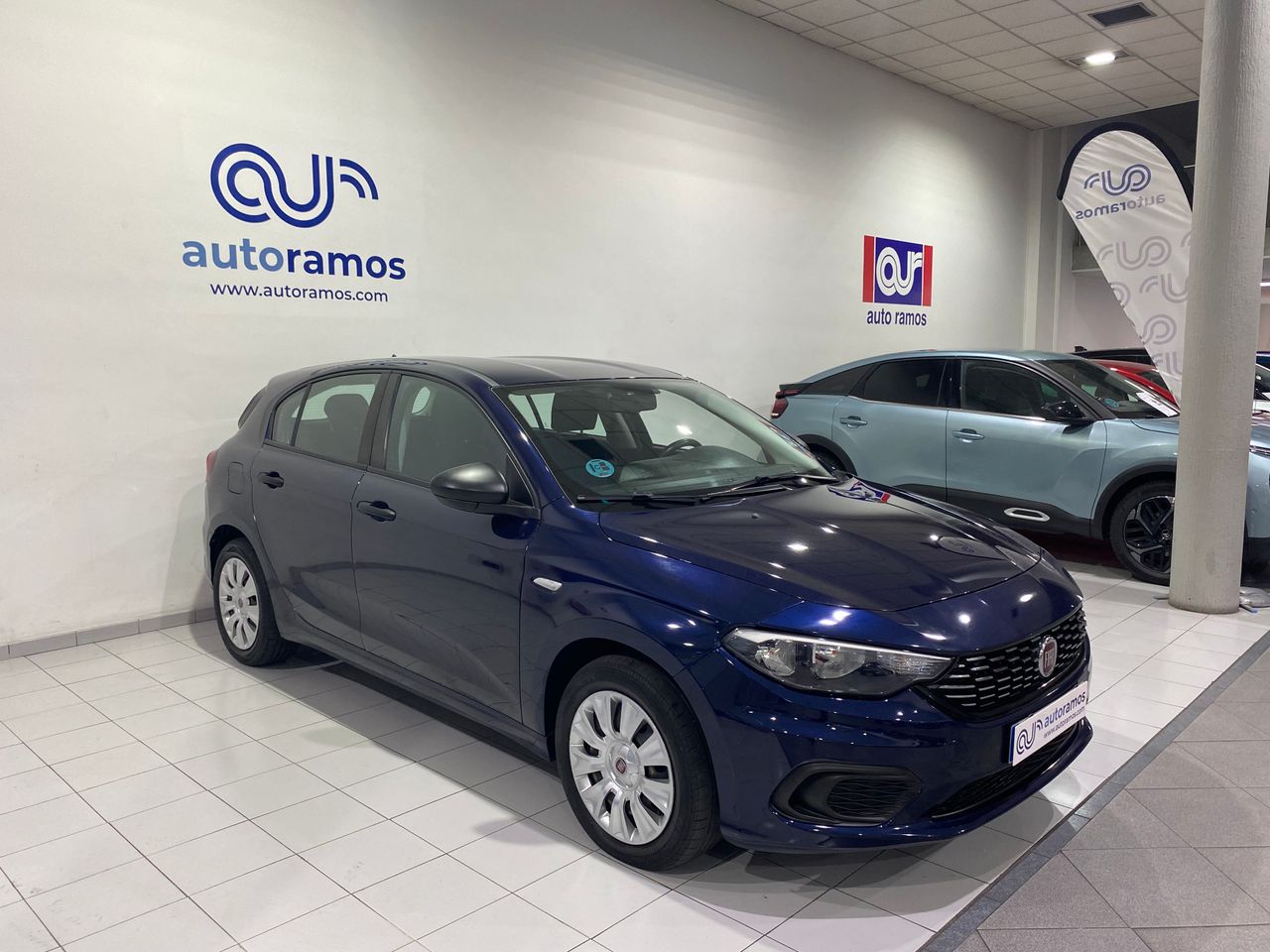 Foto Fiat Tipo 3