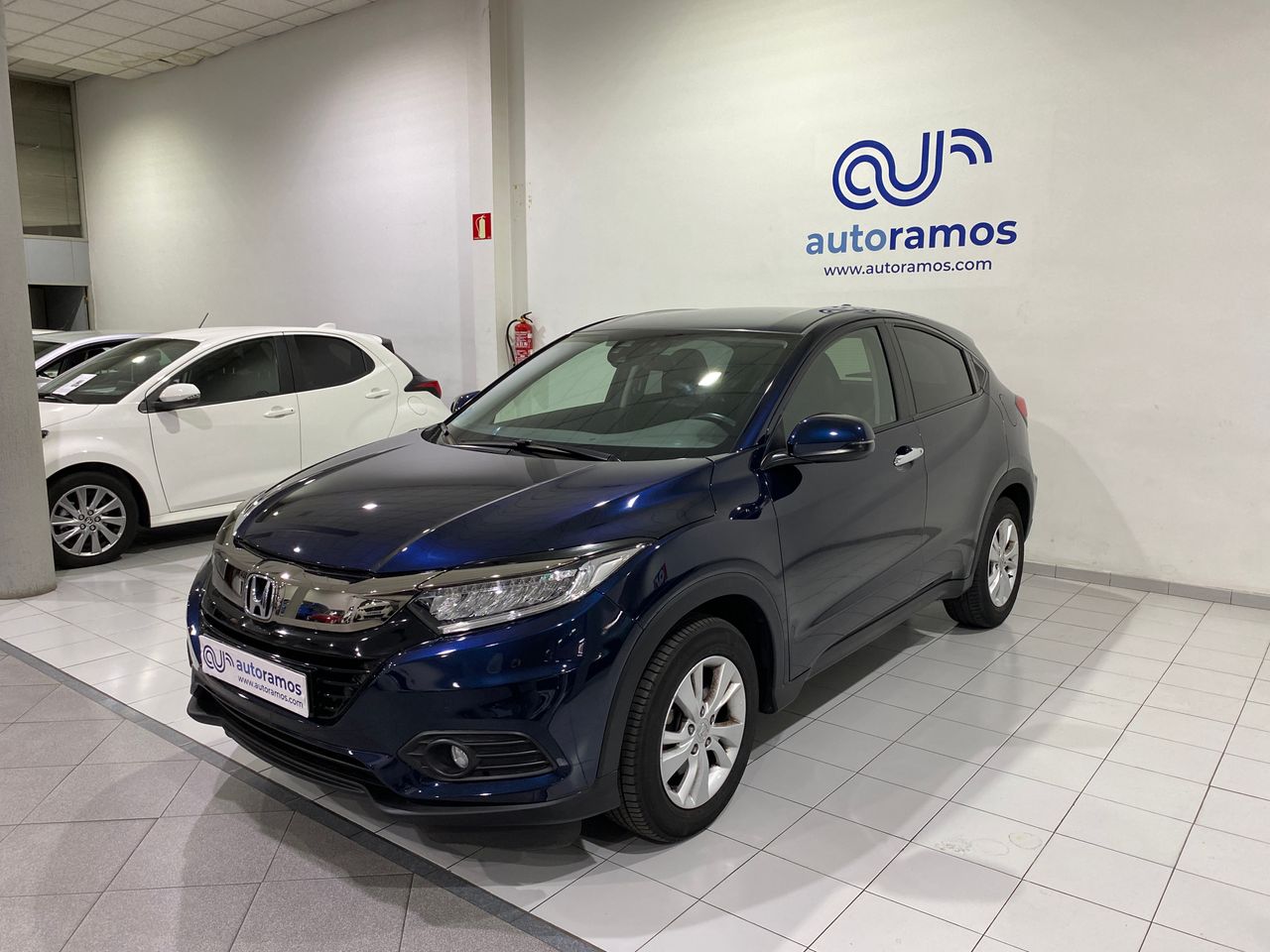 Foto Honda HR-V 4