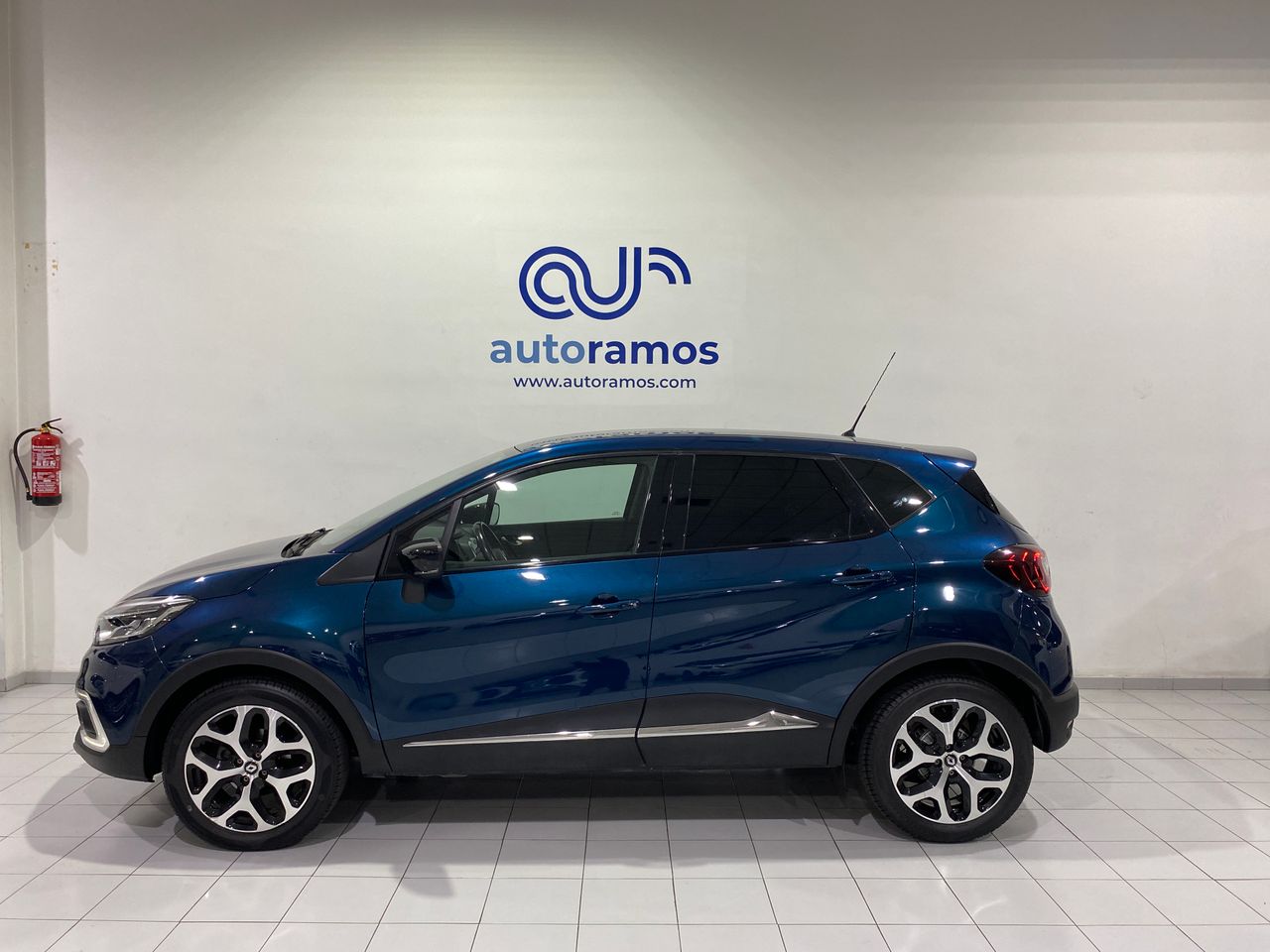 Foto Renault Captur 5