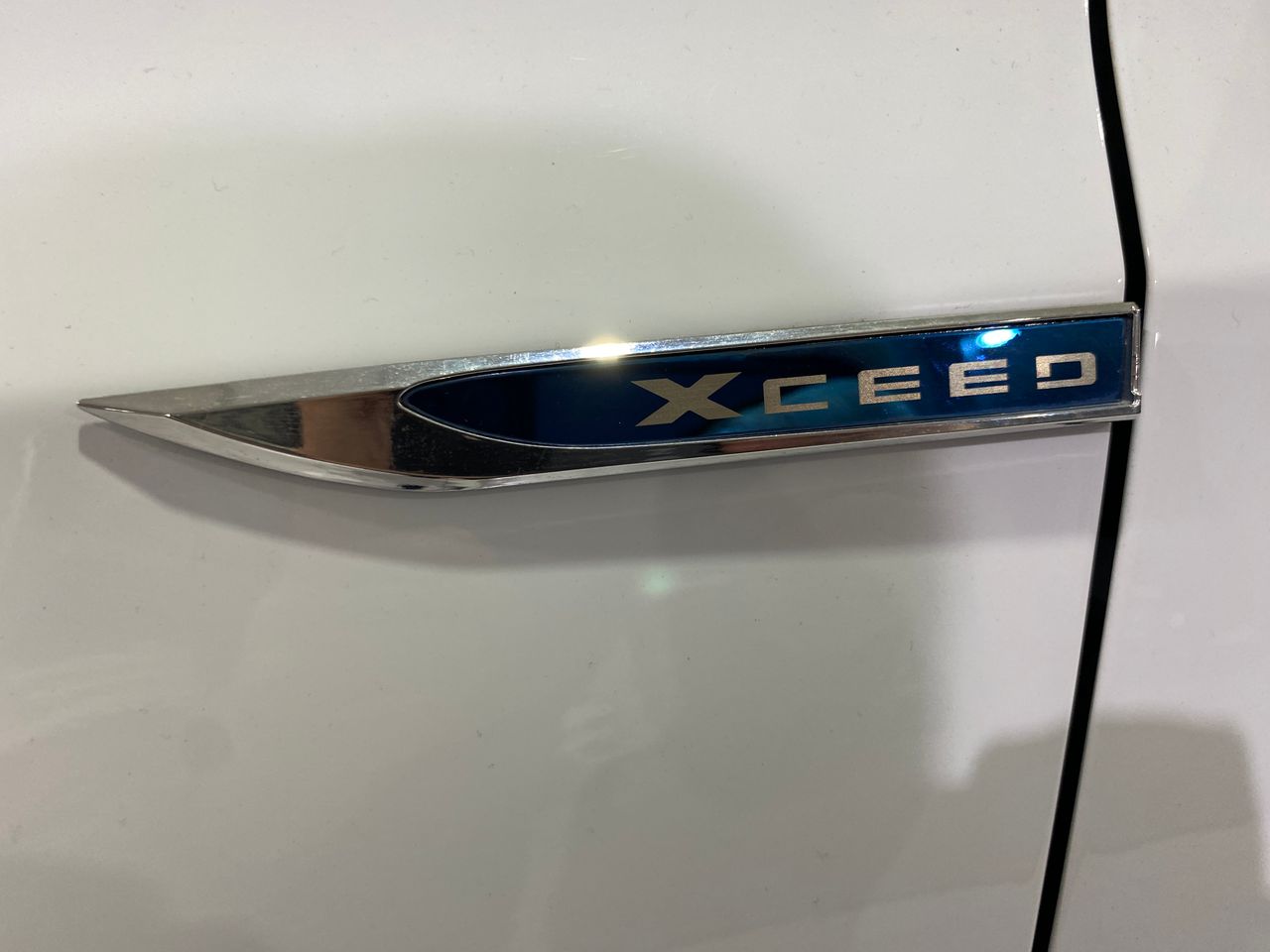 Foto Kia XCeed 6