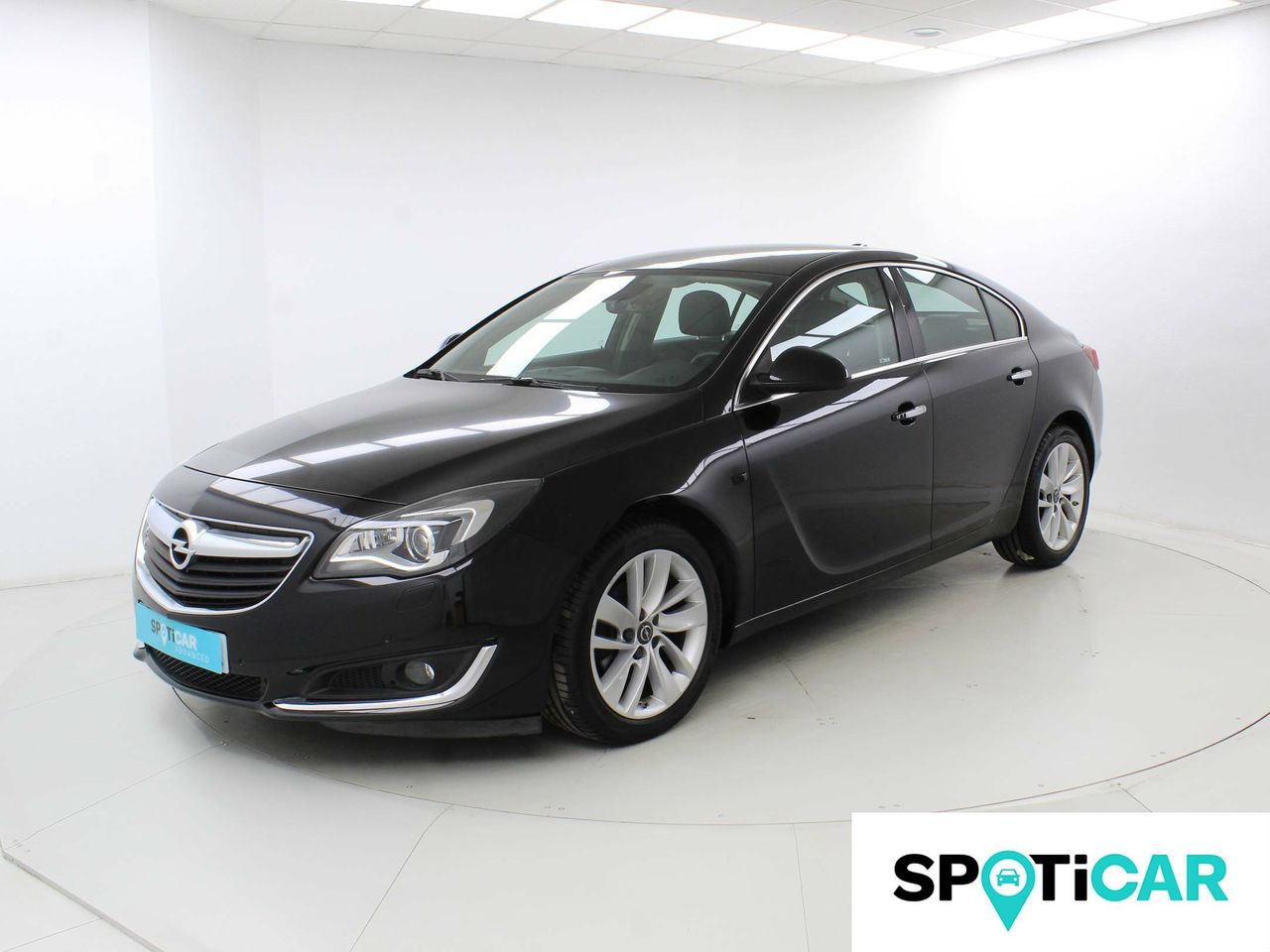 Foto Opel Insignia  1