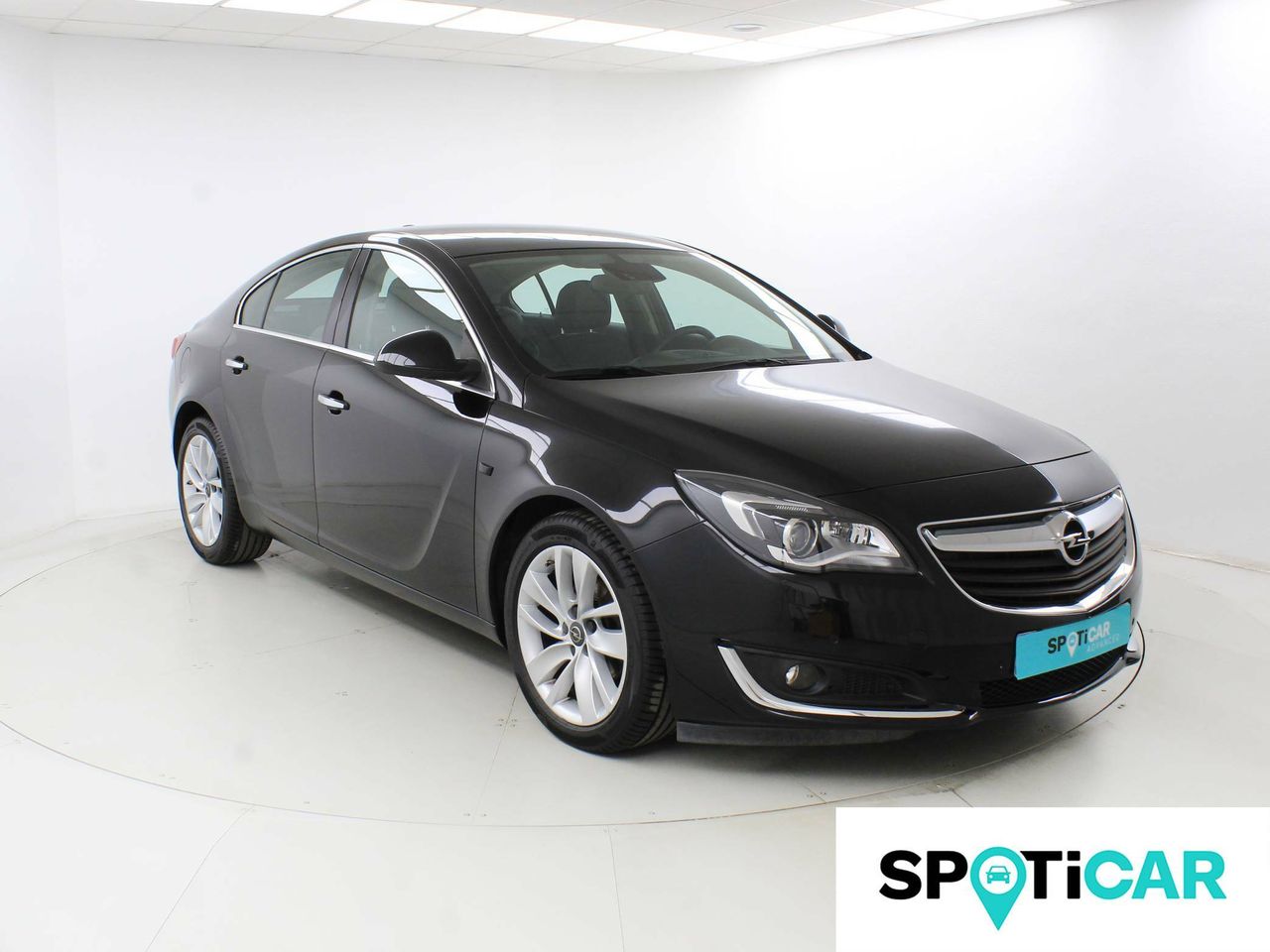 Foto Opel Insignia  3