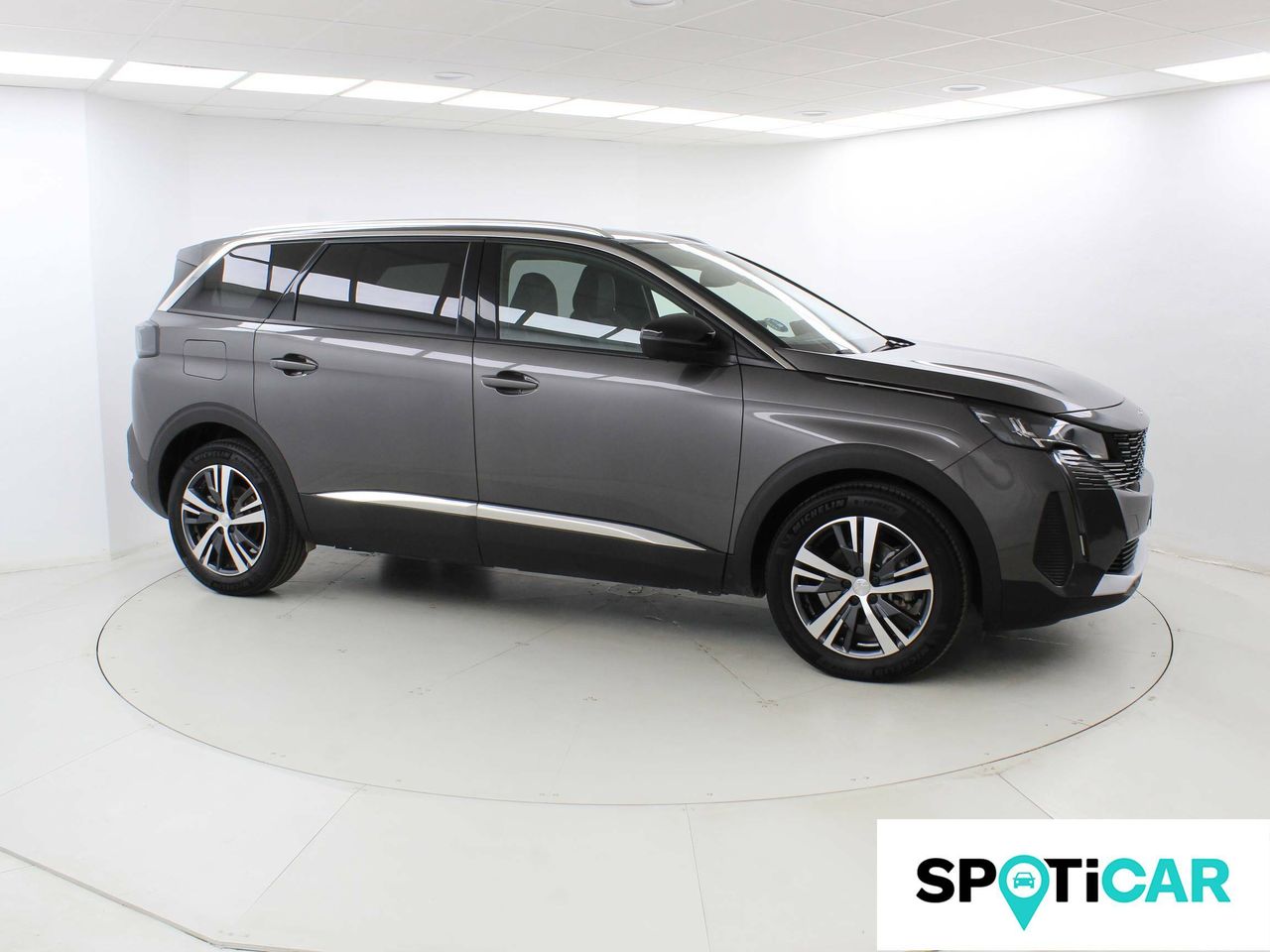 Foto Peugeot 5008 4