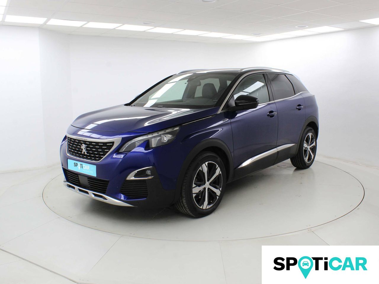 Foto Peugeot 3008 1