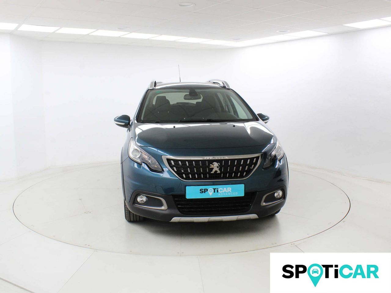 Foto Peugeot 2008 2