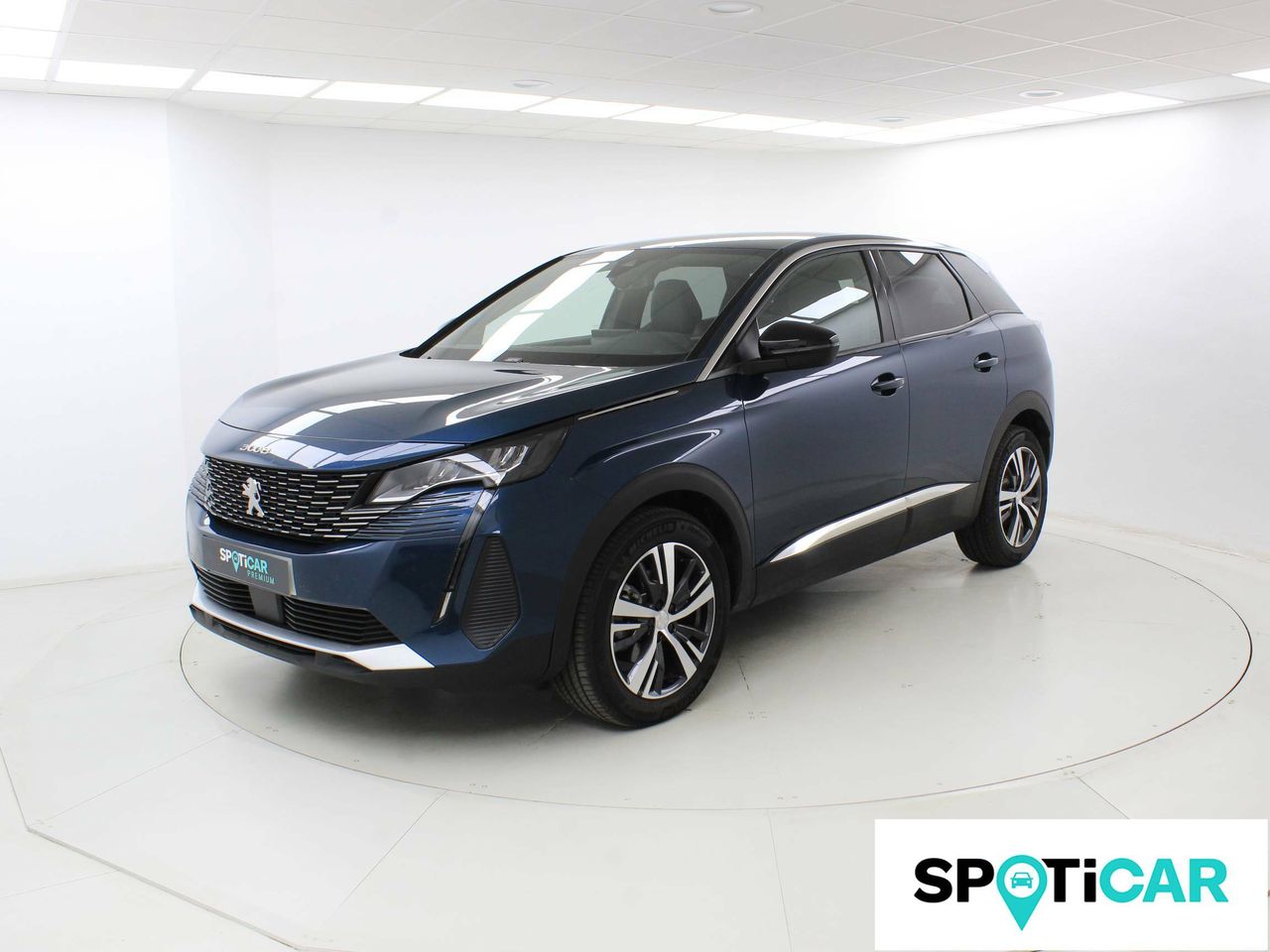 Foto Peugeot 3008 1