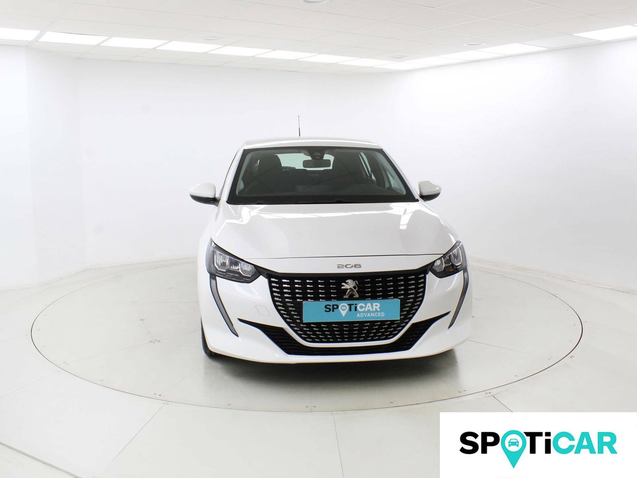 Foto Peugeot 208 2