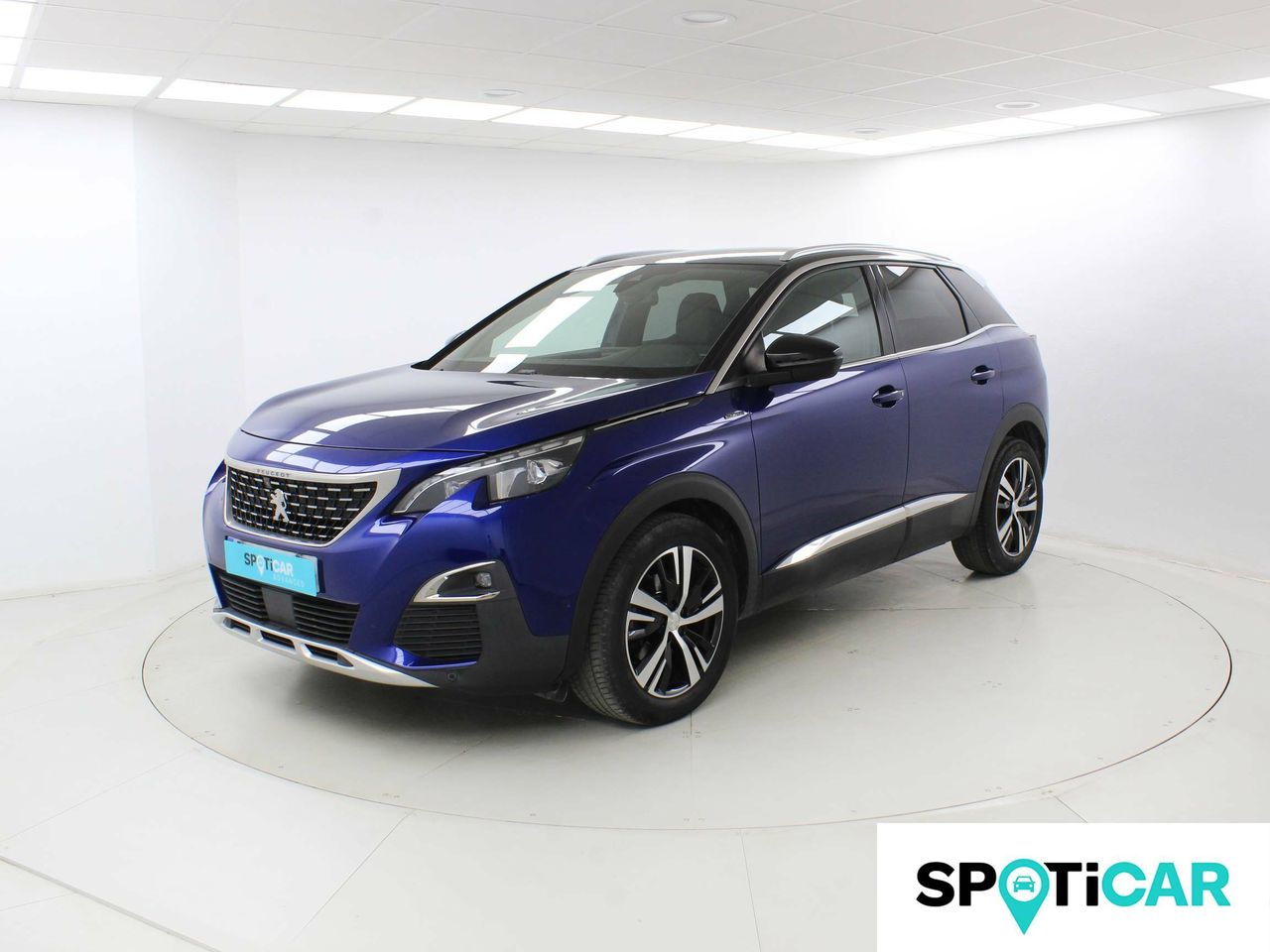 Foto Peugeot 3008 1