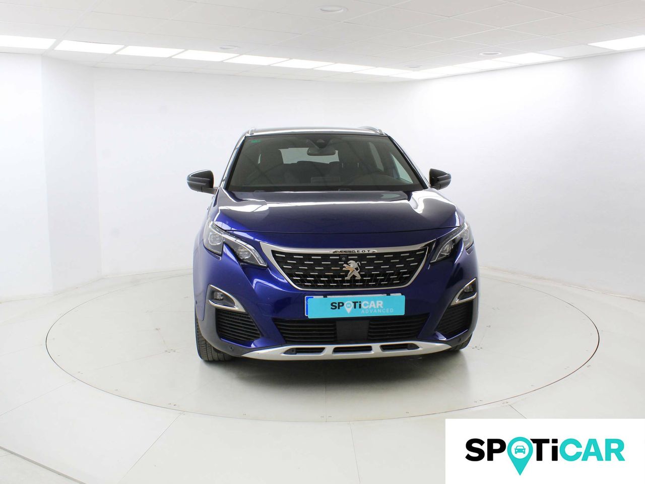 Foto Peugeot 3008 2