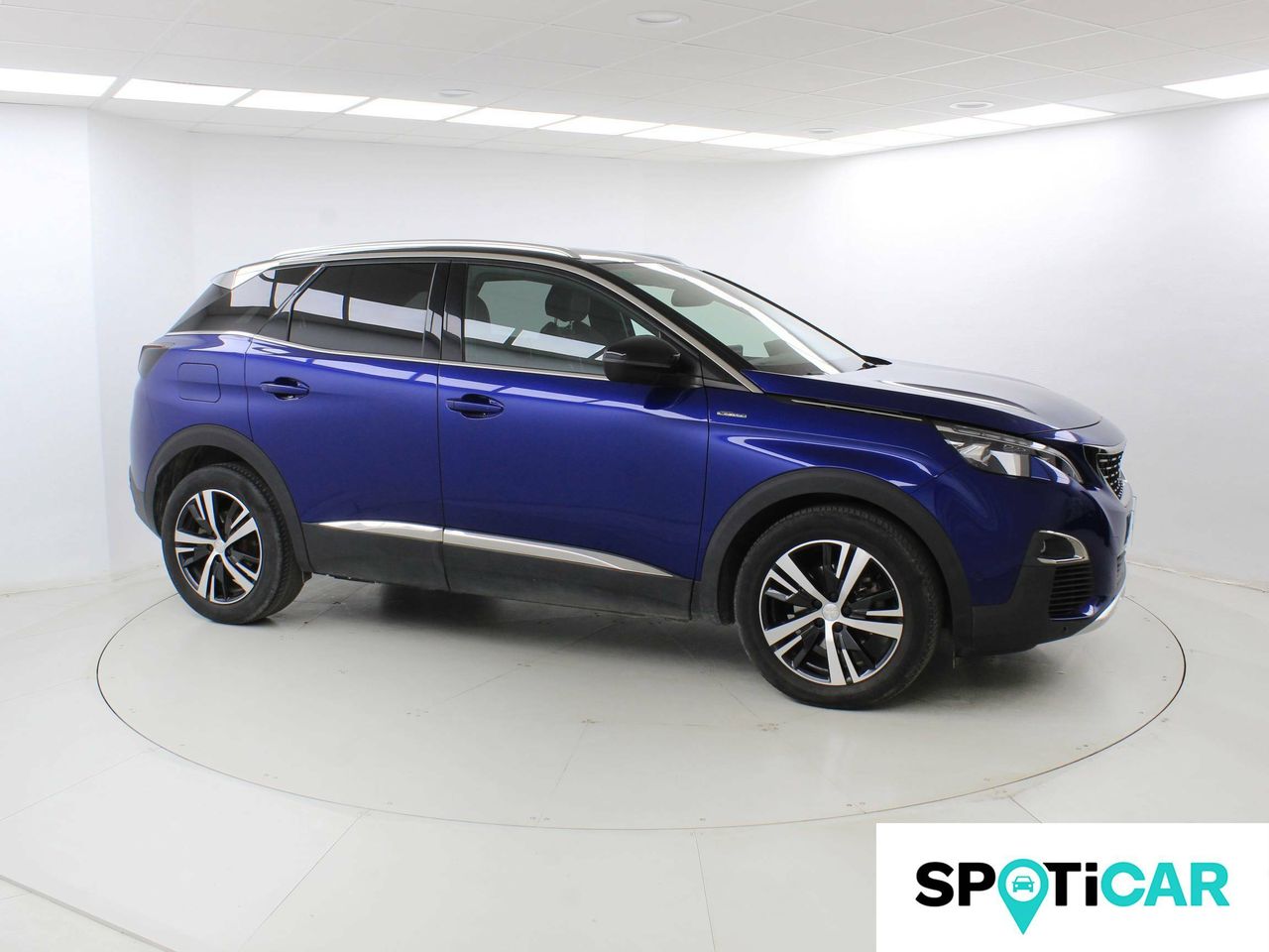 Foto Peugeot 3008 4