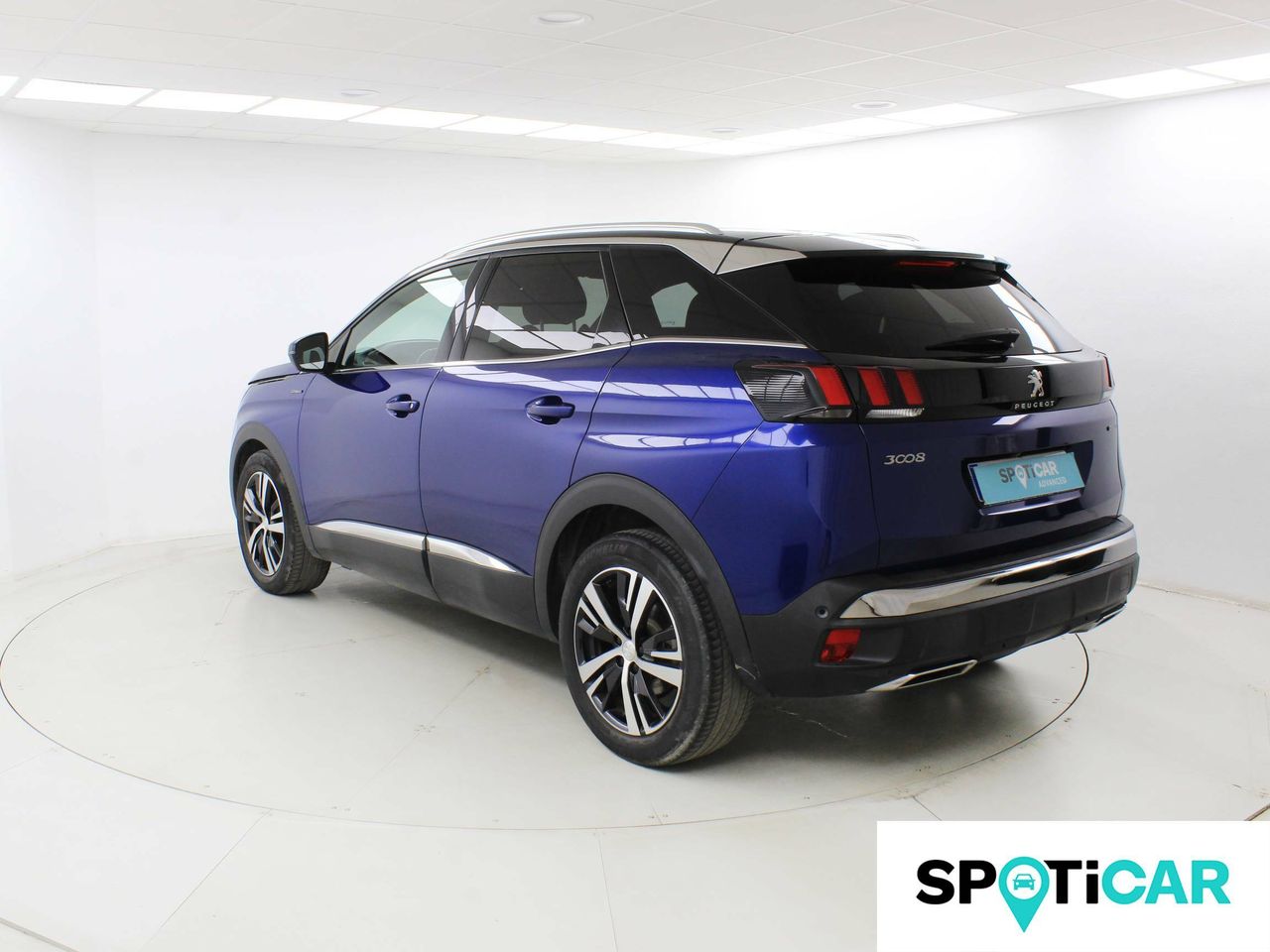 Foto Peugeot 3008 7