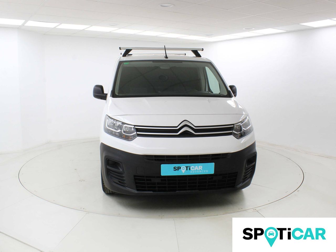 Foto Citroën Berlingo 2