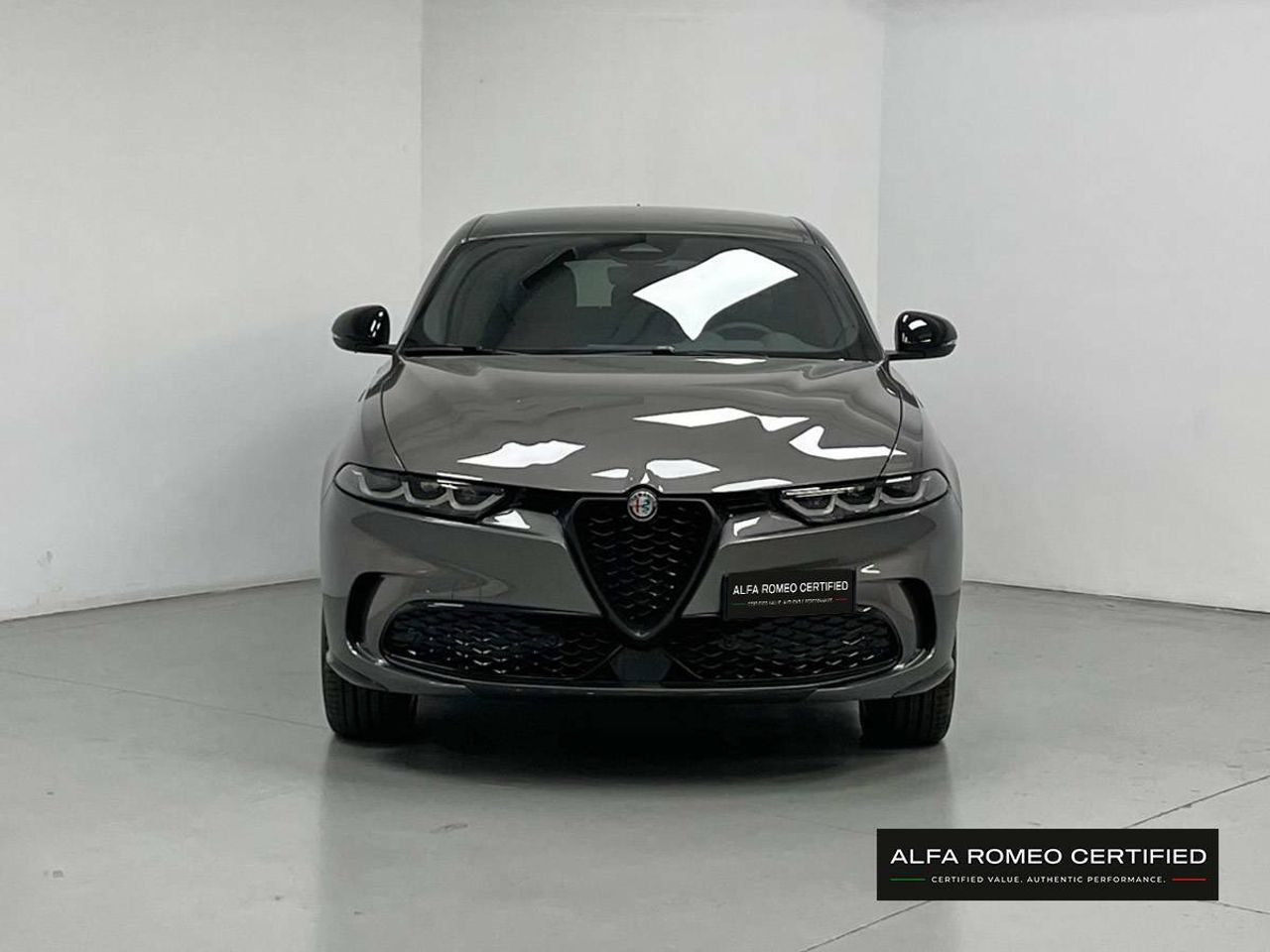 Foto Alfa Romeo Tonale 2