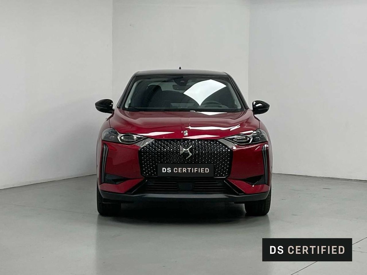 Foto DS Automobiles DS 3 2